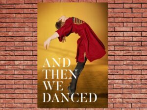 -And Then We Danced (2019)-<br>The Original Movie
