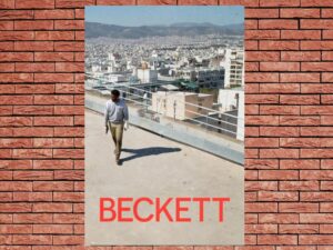-Beckett (2021)-<br>The Original Movie