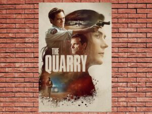 -The Quarry (2020)-<br>The Original Movie