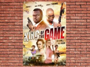 -King of the Game (2014)-<br>The Original Movie