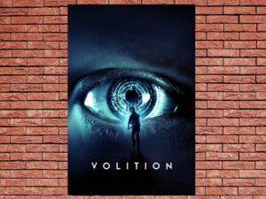 -Volition (2019)-<br>The Original Movie