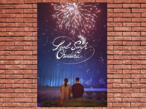 -Laal Singh Chaddha (2022)-<br>The Original Movie