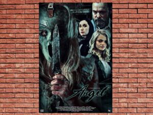 -Angel (2018)-<br>The Original Movie