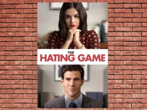 -The Hating Game (2021)-<br>The Original Movie