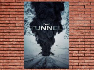 -The Tunnel (2019)-<br>The Original Movie
