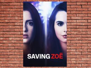 -Saving Zo? (2019)-<br>The Original Movie