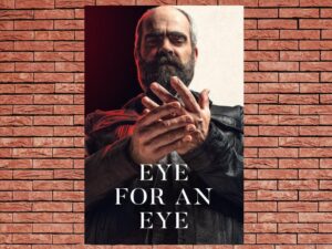 -Eye for an Eye (2019)-<br>The Original Movie