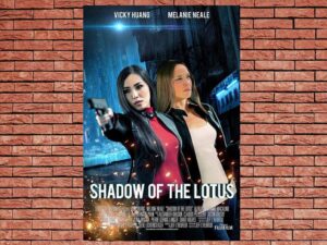 -Shadow of the Lotus (2016)-<br>The Original Movie