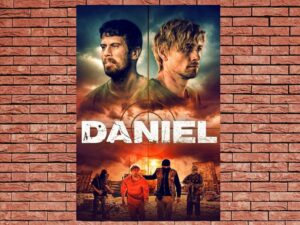 -Held for Ransom (2019)-<br>The Original Movie