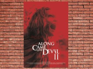 -Along Came the Devil II (2019)-<br>The Original Movie