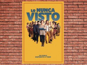 -A Remarkable Tale (2019)-<br>The Original Movie