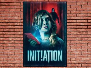 -Init!ation (2021)-<br>The Original Movie