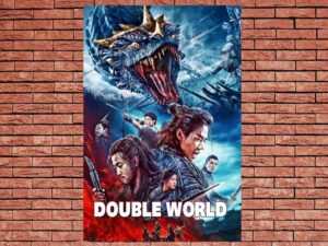 -Double World (2020)-<br>The Original Movie