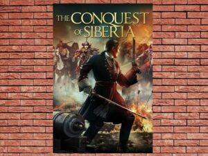 -The Conquest of Siberia (2019)-<br>The Original Movie