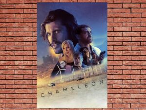 -Chameleon (2019)-<br>The Original Movie