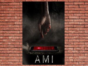 -A.M.I. (2019)-<br>The Original Movie
