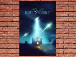 -Dark Encounter (2019)-<br>The Original Movie