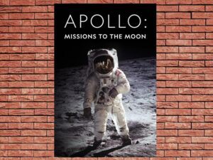 -Apollo: Missions to the Moon (2019)-<br>The Original Movie