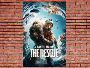 -The Rescue (2020)-<br>The Original Movie