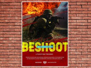-Beshoot (2019)-<br>The Original Movie
