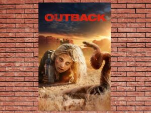 -Outback (2020)-<br>The Original Movie