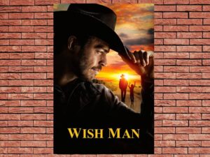 -Wish Man (2019)-<br>The Original Movie