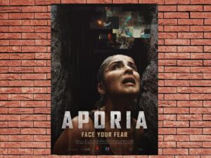 -Aporia (2019)-<br>The Original Movie