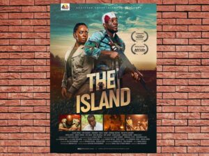 -The Island (2018)-<br>The Original Movie