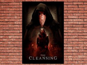 -The Cleansing (2019)-<br>The Original Movie