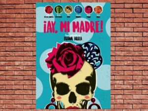 -?Ay, mi madre! (2019)-<br>The Original Movie