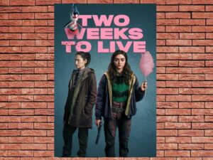 -Two Weeks to Live (2020)-<br>The Complete Series
