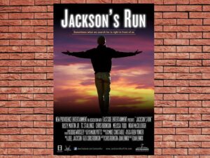 -Jackson's Run (2015)-<br>The Original Movie