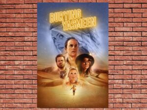 -Burying Yasmeen (2019)-<br>The Original Movie