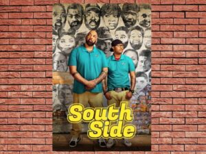 -South Side (2019)-<br>The Complete Series