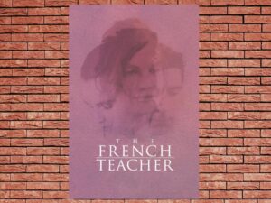 -The French Teacher (2019)-<br>The Original Movie