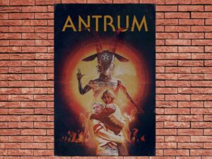 -Antrum (2018)-<br>The Original Movie