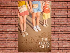 -The House of Us (2019)-<br>The Original Movie