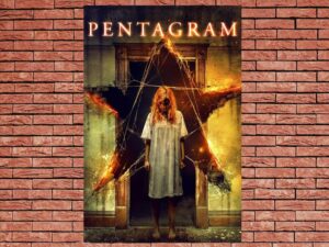-Pentagram (2019)-<br>The Original Movie