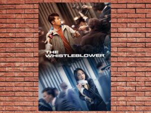 -The Whistleblower (2019)-<br>The Original Movie