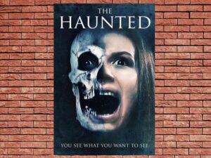 -The Haunted (2018)-<br>The Original Movie