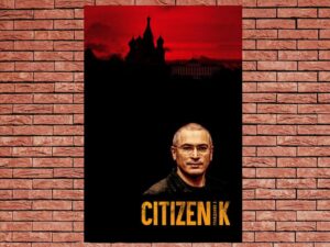 -Citizen K (2019)-<br>The Original Movie