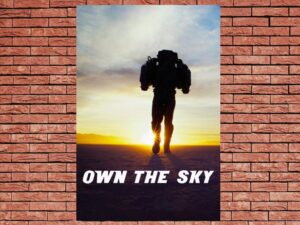 -Own The Sky (2019)-<br>The Original Movie