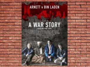 -A War Story (2018)-<br>The Original Movie