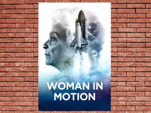 -Woman in Motion (2021)-<br>The Original Movie