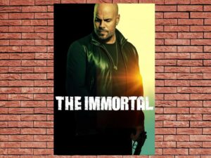 -The Immortal (2019)-<br>The Original Movie