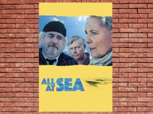 -Wide Blue Yonder (2012)-<br>The Original Movie