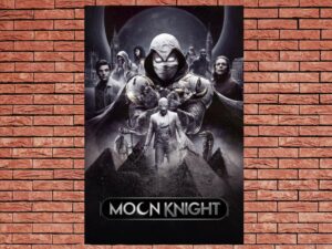 -Moon Knight (2022)-<br>The Original Movie