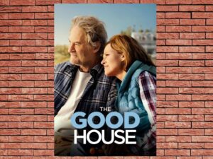 -The Good House (2021)-<br>The Original Movie