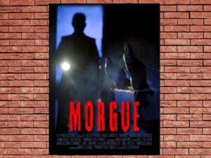 -Morgue (2019)-<br>The Original Movie