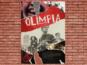 -Olimpia (2018)-<br>The Original Movie